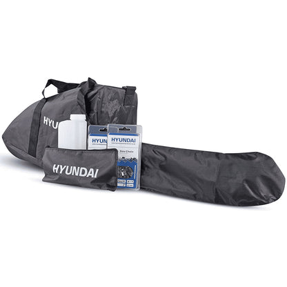 Motosierra Hyundai HYC6220