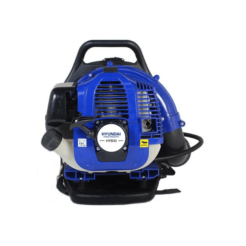 SOPLADOR HYUNDAI HYB33 GASOLINA 33,0 CC