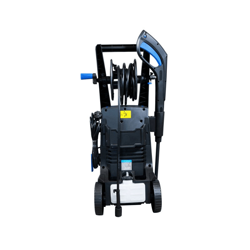 HIDROLIMPIADORA HYUNDAI HYWE13-36 ELÉCTRICA 1,6KW 130BAR 360L/H