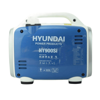 Generador inverter 900W Hyundai – HY900SI