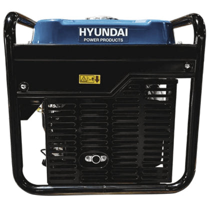 Generador inverter Hyundai 3.300W HY3000I