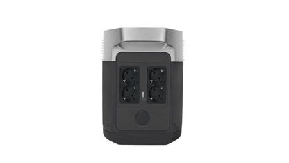 GENERADOR SOLAR ECOFLOW 1260 Wh
