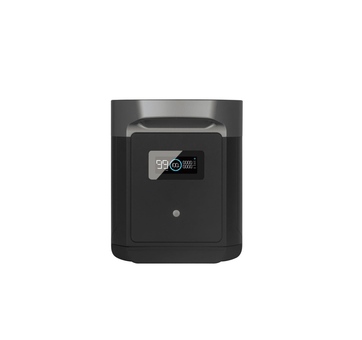BATERIA EXTRA ECOFLOW DELTA MAX 2016 Wh
