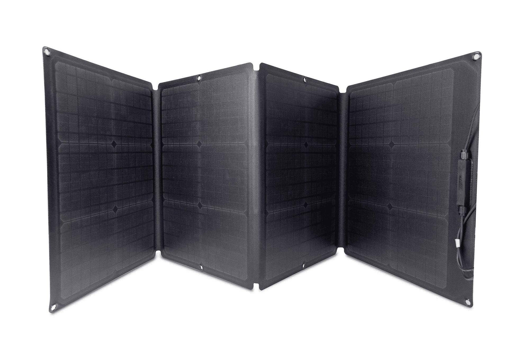 PANEL SOLAR 110W PLEGABLE ECOFLOW