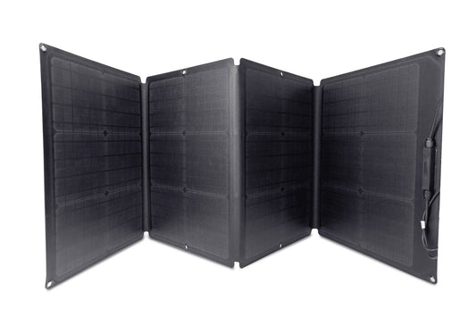 PANEL SOLAR 110W PLEGABLE ECOFLOW