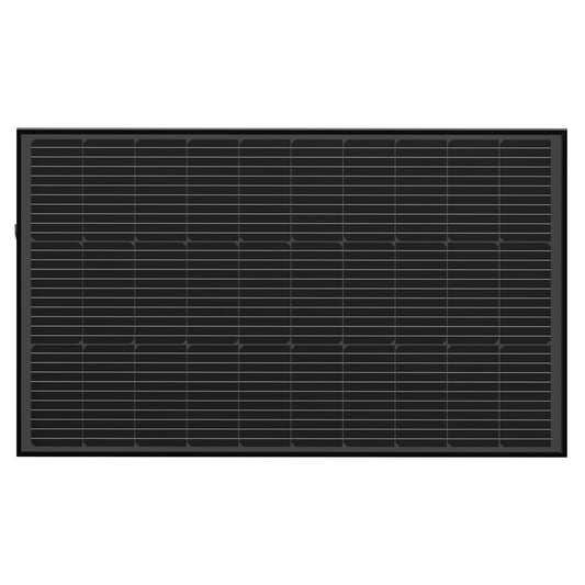 Panel Solar RIGIDO ECOFLOW 2 X 100W EF-ZMS331