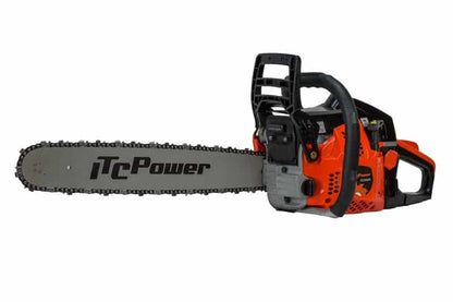 Motosierra de gasolina 3HP 20″