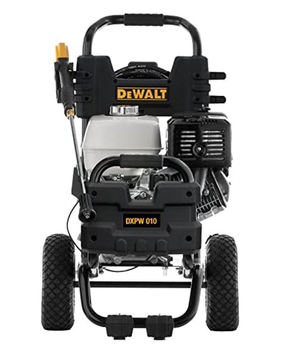 HIDROLIMPIADORA DEWALT DXPW010E GASOLINA MOTOR HONDA 11,7HP 250BAR 900L/H