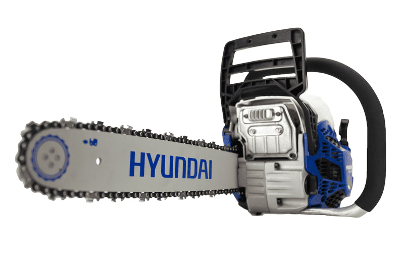 Motosierra de gasolina Hyundai 42 cc 16″