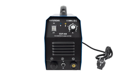 CORTADORA DE PLASMA HYUNDAI CUT-40I