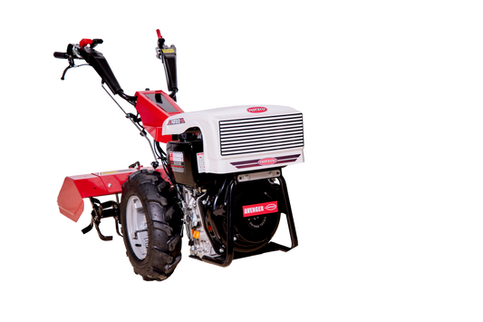 MOTOCULTOR ROTECO AVENGER DIESEL MOTOR ROTECO 418CC