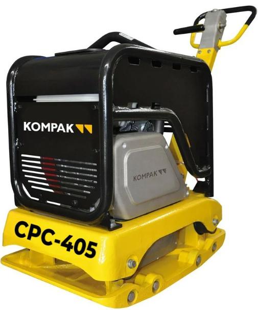 BANDEJA COMPACTADORA CPC-405-H