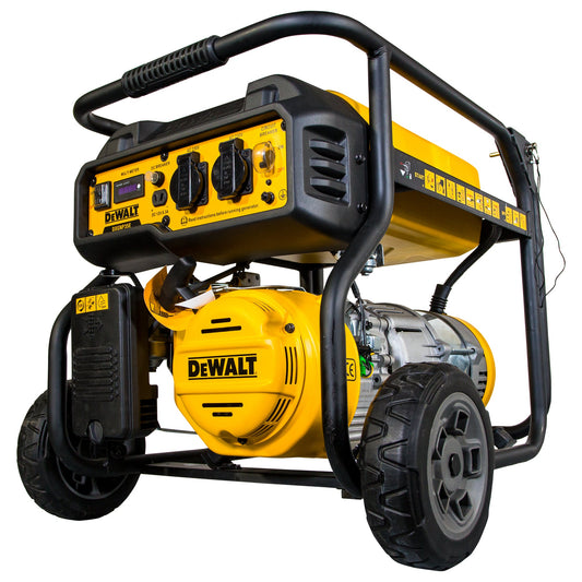 Generador gasolina 3kW DXGNP30E
