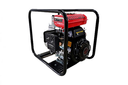 MOTOBOMBA ROTECO GZ50-20 GASOLINA 2 5HP