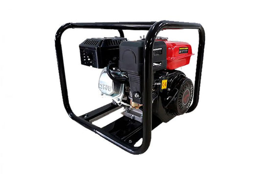 MOTOBOMBA ROTECO GZ50-32 GASOLINA 7 0HP