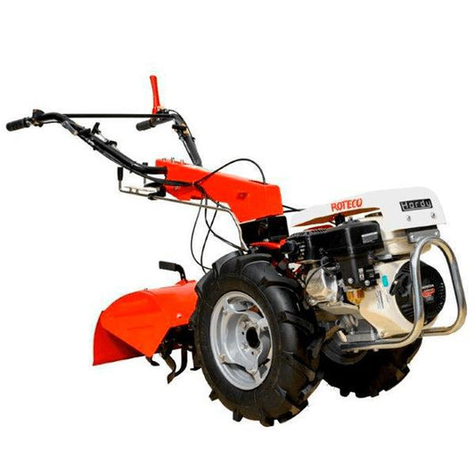Motocultor Roteco Hardy 2 2 Gasolina Motor Kohler 