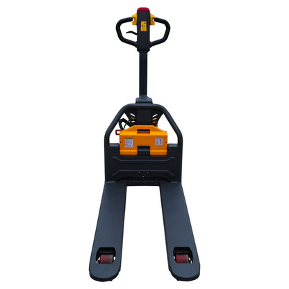 TRANSPALETA ELÉCTRICA 1500kg KP-EPT15W-LIX