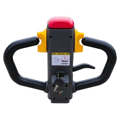 TRANSPALETA ELÉCTRICA 1500kg KP-EPT15W-LIX