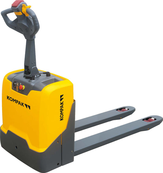 TRANSPALETA ELÉCTRICA 1800kg KP-EPT18W
