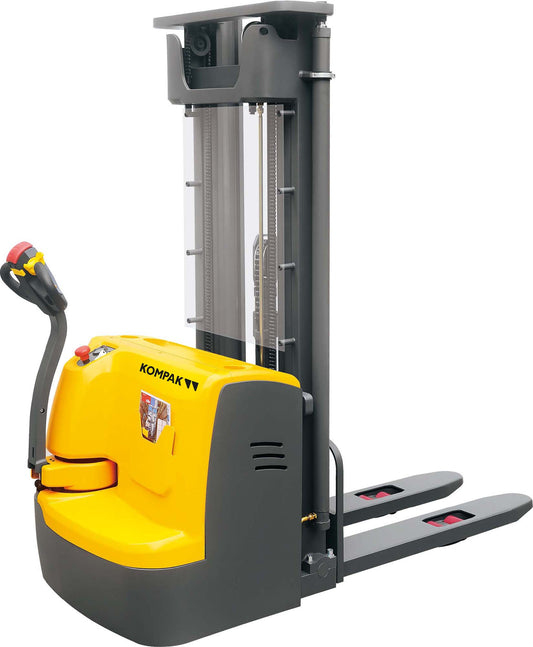 Apilador Eléctrico 3300 mm KP-ES15-II-3.3