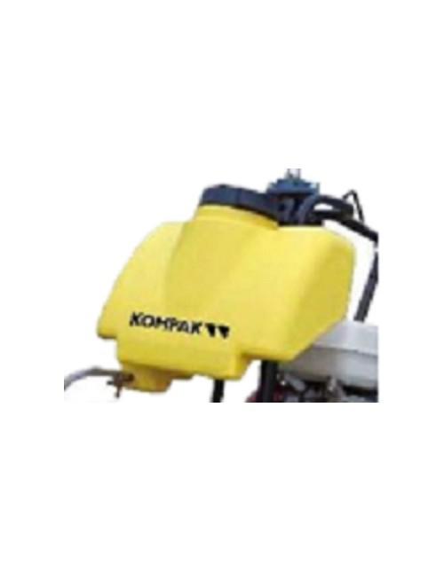 Depósito de agua para Kompak CPC-61