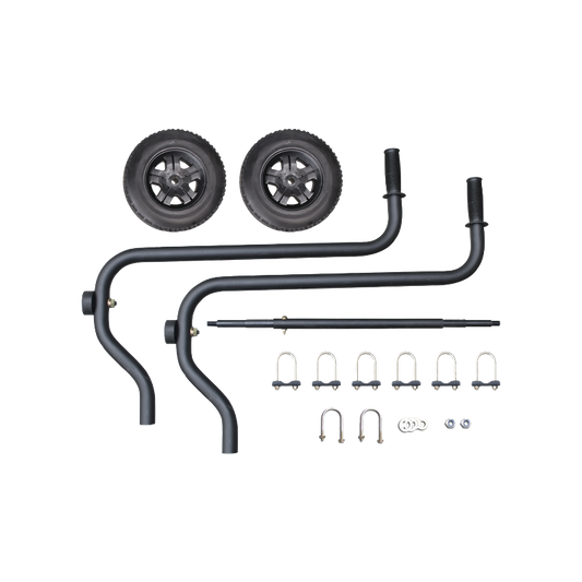 Kit de ruedas universal (Gasolina)