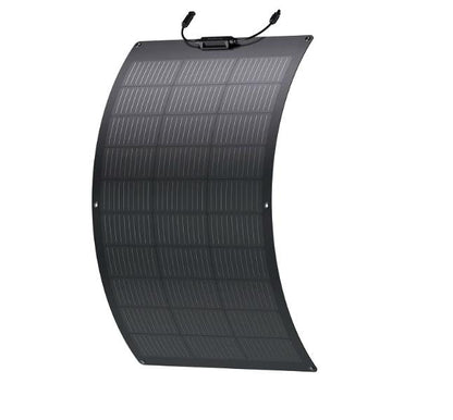 Panel Solar 100W FLEXIBLE ECOFLOW EF-ZMS330