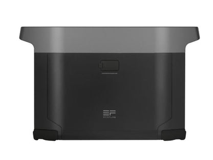 Batería de Expansión EXTRA ECOFLOW DELTA MAX 2016 Wh EF-DELTA2000EB-US