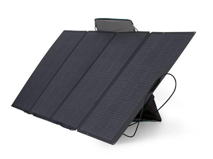 Panel Solar 400W PLEGABLE ECOFLOW EF-EFSOLAR400W