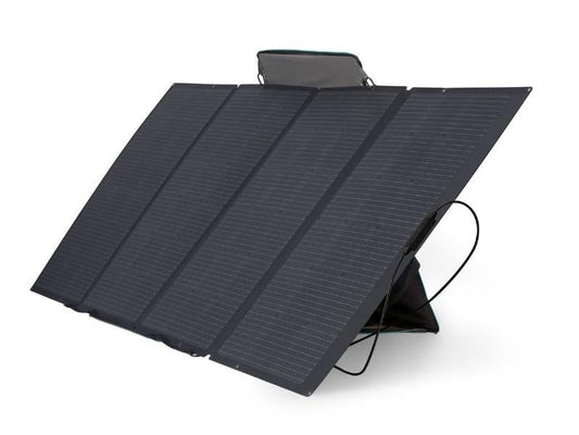 Panel Solar 400W PLEGABLE ECOFLOW EF-EFSOLAR400W