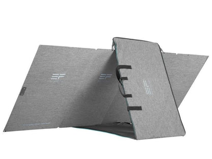 Panel Solar 400W PLEGABLE ECOFLOW EF-EFSOLAR400W