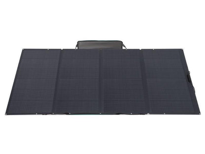 Panel Solar 400W PLEGABLE ECOFLOW EF-EFSOLAR400W