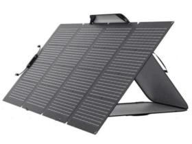 Panel Solar 220W PLEGABLE ECOFLOW EF-EFSOLAR220W