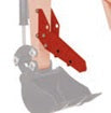 FRENO CAZO / PULGAR BIGANT1