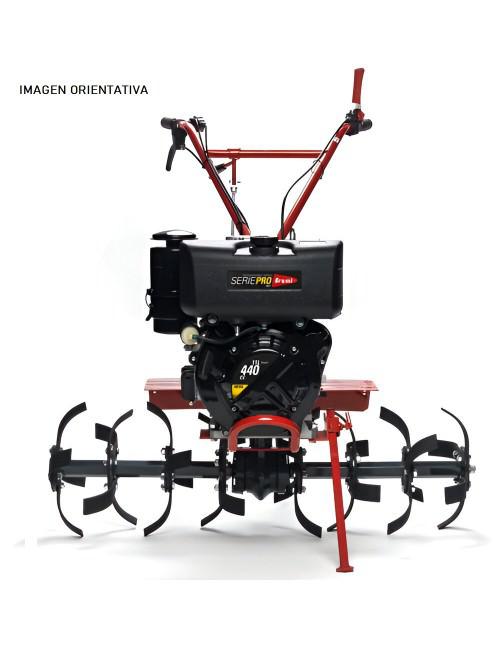 MOTOAZADA ROTECO SIMPLEX 3 1 M4 DIESEL 440CC
