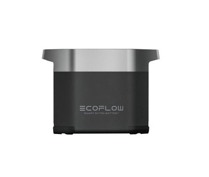 Batería de Expansión EXTRA ECOFLOW DELTA 2 EF-ZMR330EB
