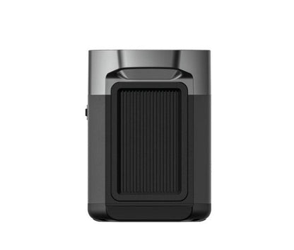 Batería de Expansión EXTRA ECOFLOW DELTA 2 EF-ZMR330EB