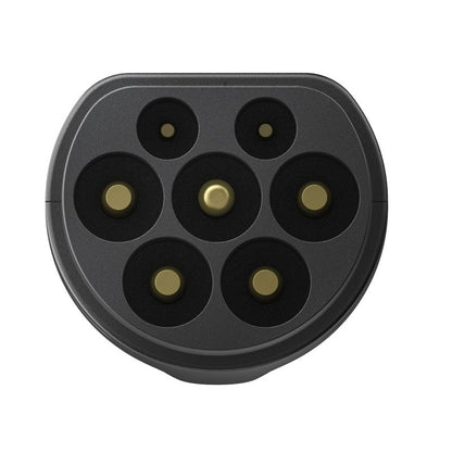 Adaptador electrolinera EcoFlow EV X-Stream DELTA PRO EF-DELTAProCC-EU