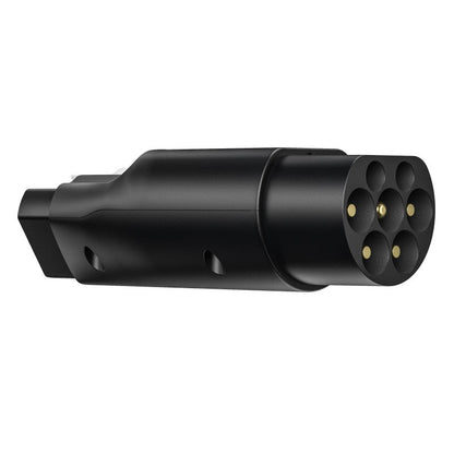Adaptador electrolinera EcoFlow EV X-Stream DELTA PRO EF-DELTAProCC-EU