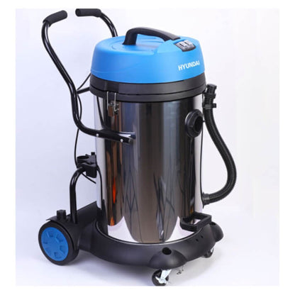 Aspiradora HYUNDAI 2400w