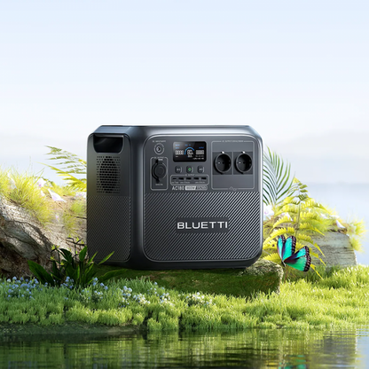 Estación De Energía Portátil BLUETTI | 1800W 1152Wh AC180