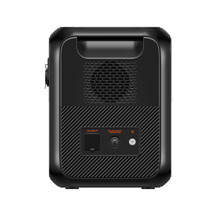 Estación De Energía Portátil | 1800W 1440Wh AC180P