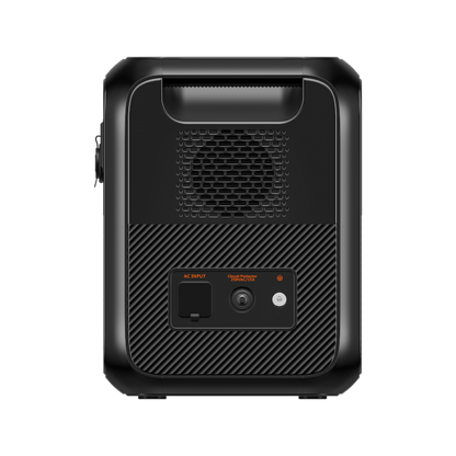 Estación De Energía Portátil | 1800W 1440Wh AC180P