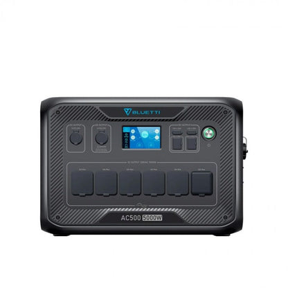 Batería Doméstica 5.000W BLUETTI AC500+B300S