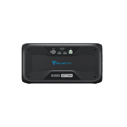 Batería Doméstica 5.000W BLUETTI AC500+B300S