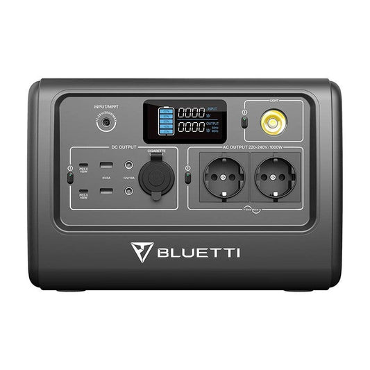 Estación De Energía Portátil | 1.000W 716Wh BLUETTI EB70