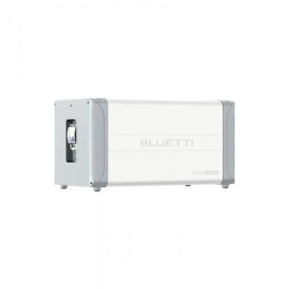 Batería Doméstica BLUETTI EP600+2/B500