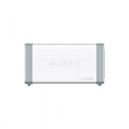 Batería Doméstica BLUETTI EP600+2/B500