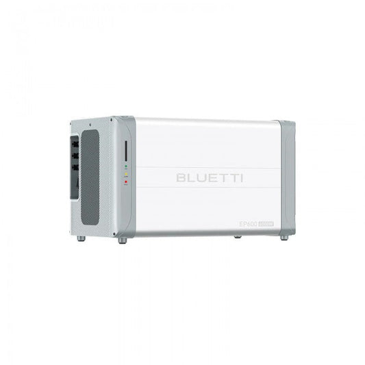 Batería Doméstica BLUETTI EP600+2/B500