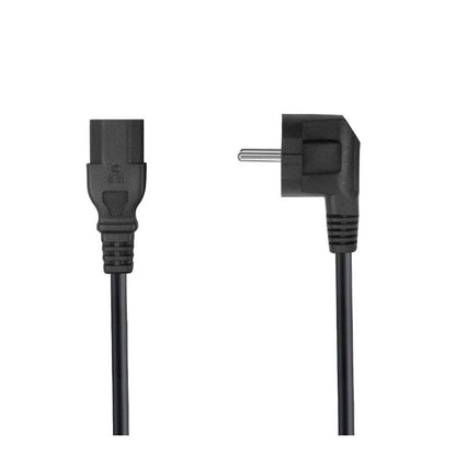 Cable de carga de CA EcoFlow EF-DELTA-AC-CABLE-1.5m-EU